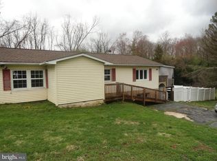 161 Black Oak Trl, Delta, PA 17314