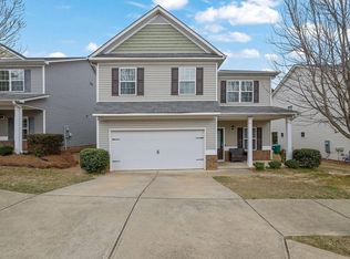 333 Nobleman Way, Canton, GA 30115