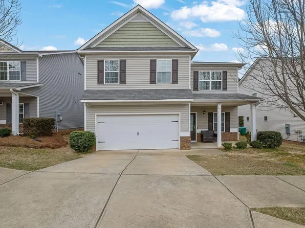 333 Nobleman Way, Canton, GA 30115