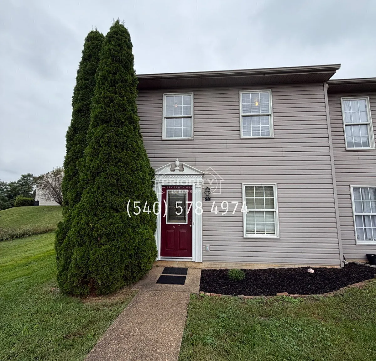 Spacious 3-Bedroom Townhome in Broadway, VA — Photo 1