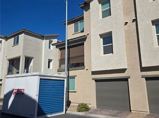 7006 Spicy Merlot St, North Las Vegas, NV 89086