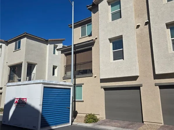 7006 Spicy Merlot St, North Las Vegas, NV 89086