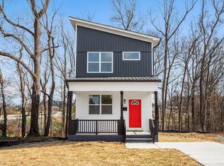 101 S Roderick Dr, Smithfield, NC 27577