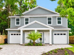 2614 S Brown Ave, Orlando, FL 32806
