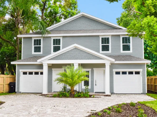 2614 S Brown Ave, Orlando, FL 32806