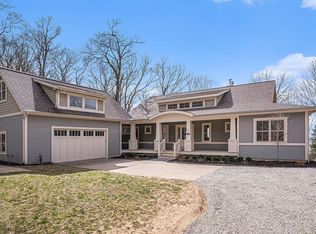 20055 Lake Shore Dr, South Haven, MI 49090