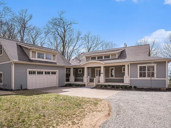 20055 Lake Shore Dr, South Haven, MI 49090