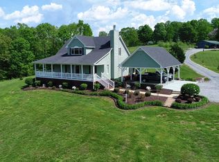 234 J W Thompson Rd, Westmoreland, TN 37186