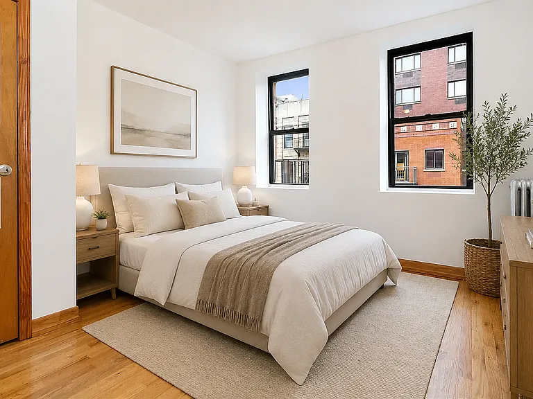 86 E 3rd St #5C — Photo 2