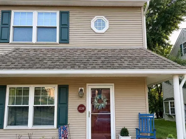 1220 Timothy Ln #34, Phoenixville, PA 19460