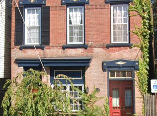 369 Washington Ave #2, Albany, NY 12206