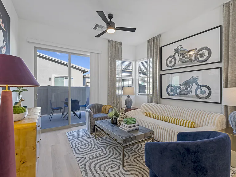 Elysian Homes at Cadence — Photo 51