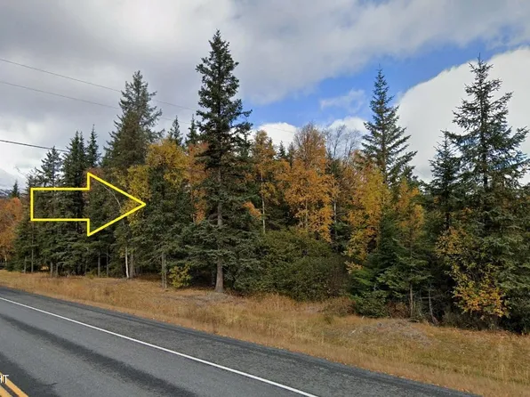 29832 Seward Hwy, Moose Pass, AK 99631