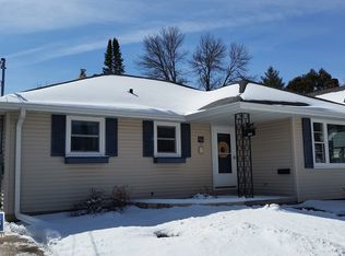 503 E Circle St, Appleton, WI 54911