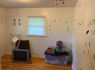 356 Dodson Rd, Mebane, NC 27302