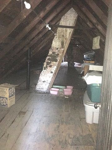 2nd image of 1836 W Pershing Rd