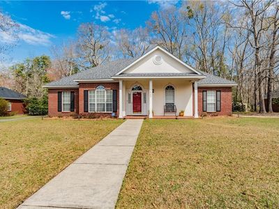 1724 Spanish Trace Dr, Saraland, AL, 36571