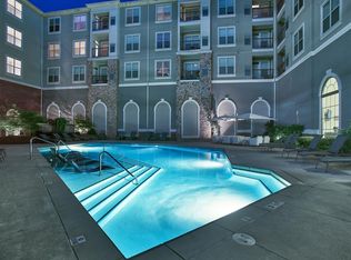 Arches at Glenridge, Sandy Springs, GA 30342