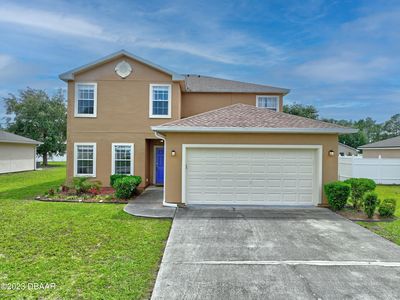 23 Riviera Estates Dr, Palm Coast, FL, 32164