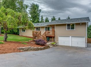 17080 S Forsythe Rd, Oregon City, OR 97045