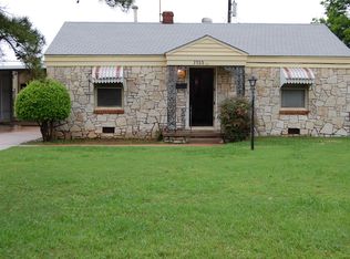 1133 SW 41st St, Oklahoma City, OK 73109