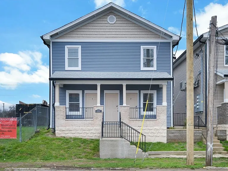 222 Doctor W Hodge St #2-J — Photo 12