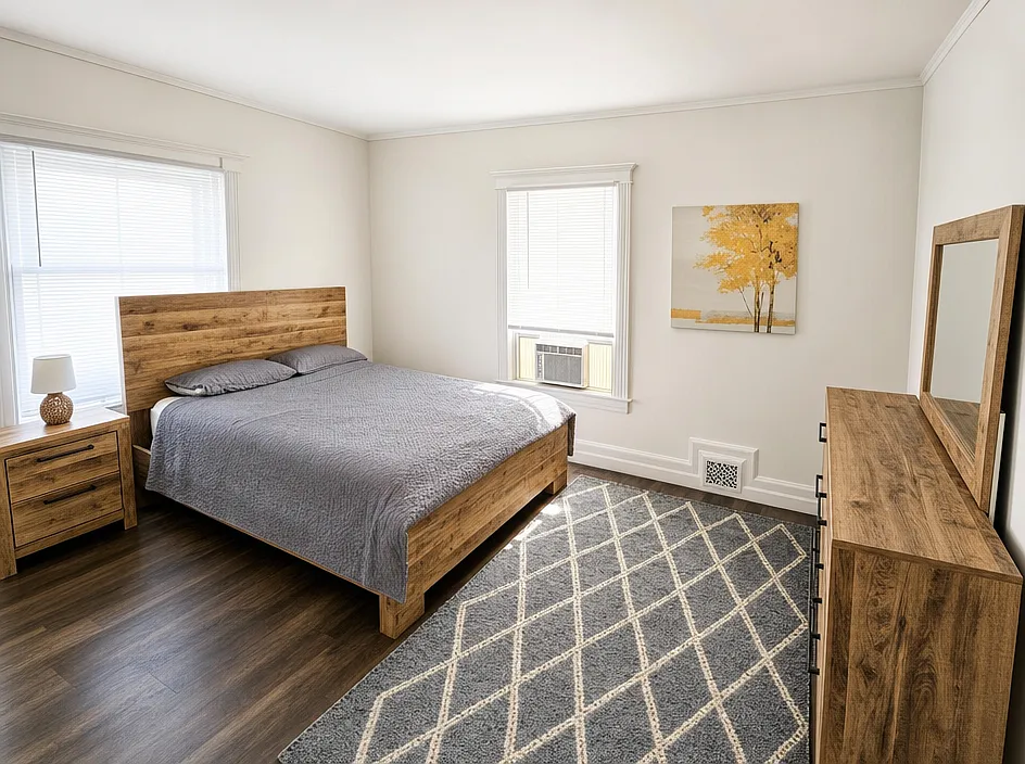 2 bed, 1100 sqft, $1,750 — Photo 2