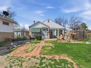 1122 S Xanthus Pl, Tulsa, OK 74104