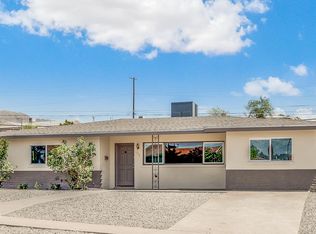 211 San Saba Rd, El Paso, TX 79912