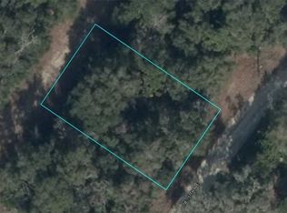09214-002-00 NE 157th Ave, Williston, FL 32696