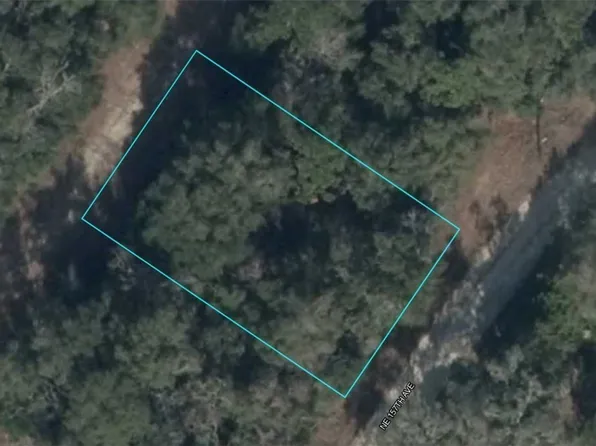 09214-002-00 NE 157th Ave, Williston, FL 32696