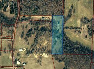 745 Seay Rd, Adamsville, TN 38310