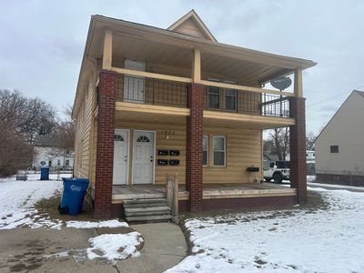 1953 Jarvis Ave, Warren, MI, 48091