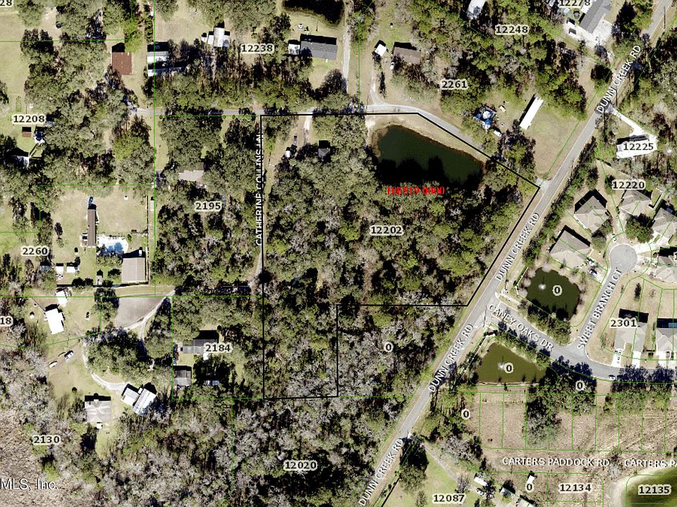 12202 DUNN CREEK RD, Jacksonville, FL 32218 MLS 1224956 Zillow