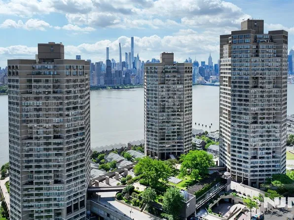 7004 Boulevard East #1B, Guttenberg, NJ 07093