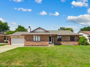 406 Brazos Dr, Goddard, KS 67052