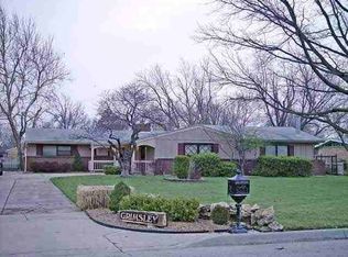 550 S Turquoise St, Wichita, KS 67209
