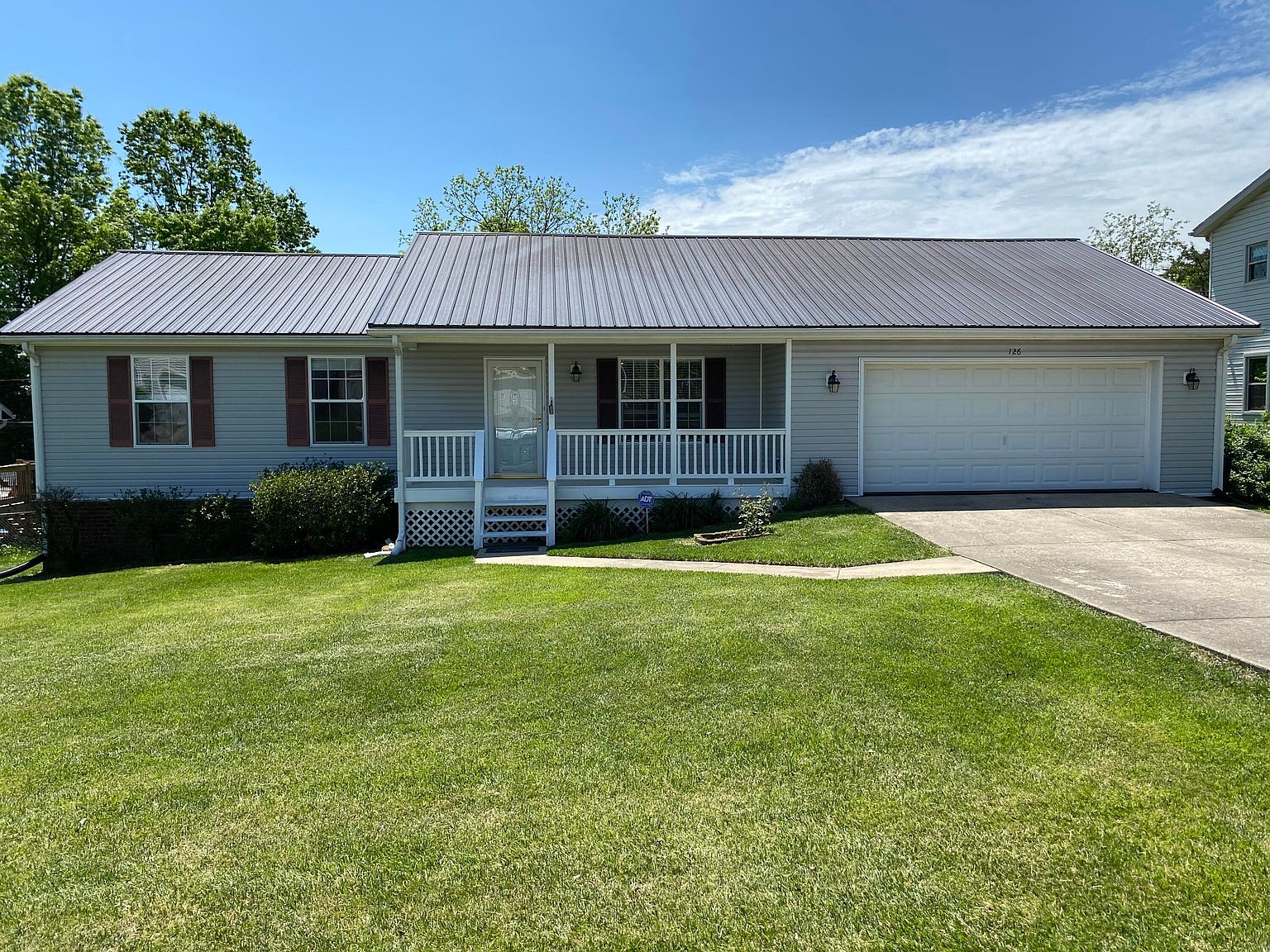 126 Locust Ridge Rd, Frankfort, KY 40601 Zillow