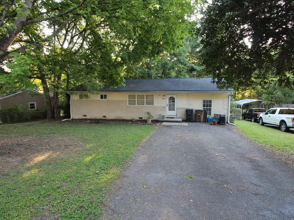 3107 Birchwood Rd, Knoxville, TN 37921