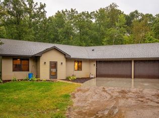 33006 Big Pine Hollow Rd, Crosslake, MN 56442