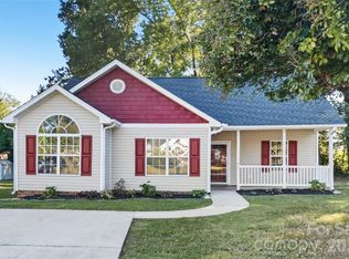 834 Horseman Dr, Rock Hill, SC 29730
