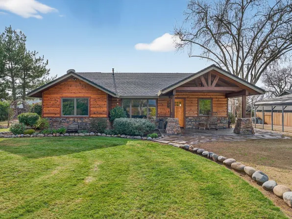 3695 Frost Ln, Loomis, CA 95650