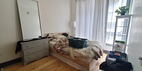 Rented by The KCI Group