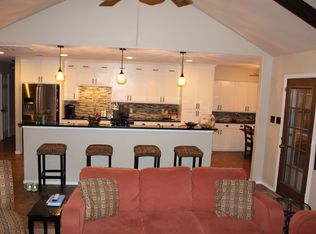 301 Merriman Dr, Highland Village, TX 75077