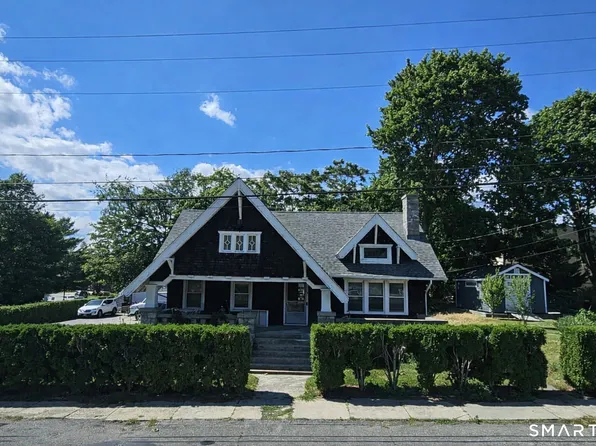 15 Warren Street, New London, CT 06320