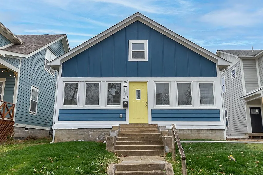 1119 N Hamilton Ave photo 1