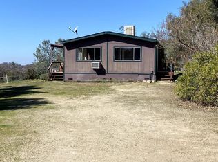 35700 Douglas Trl, Coarsegold, CA 93614