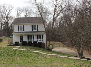 3426 Laurelwood Trl, Clarksville, TN