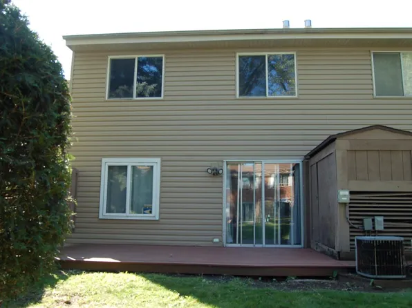 7833 North 60th STREET #E, Milwaukee, WI 53223