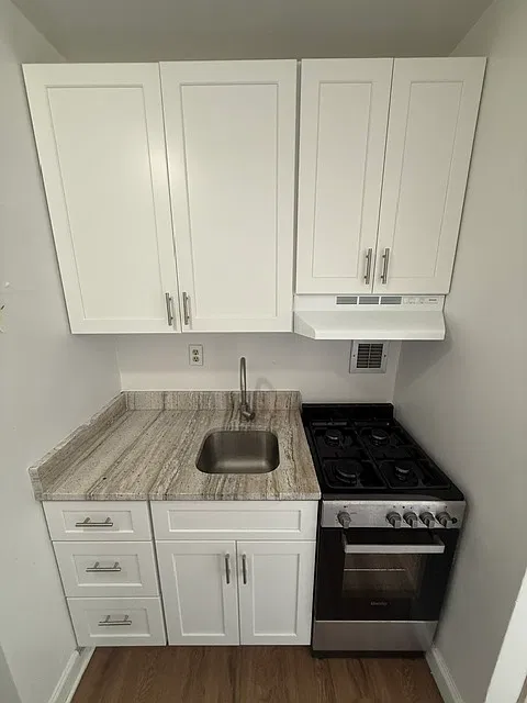 Studio, 401 sqft, $1,750 — Photo 2